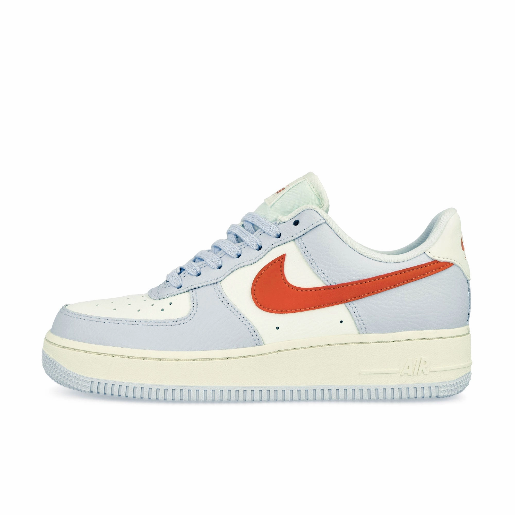 Wmns Air Force 1 '07 Ergonomic Last Flex Groove Engineering