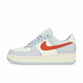 Wmns Air Force 1 '07 Ergonomic Last Flex Groove Engineering