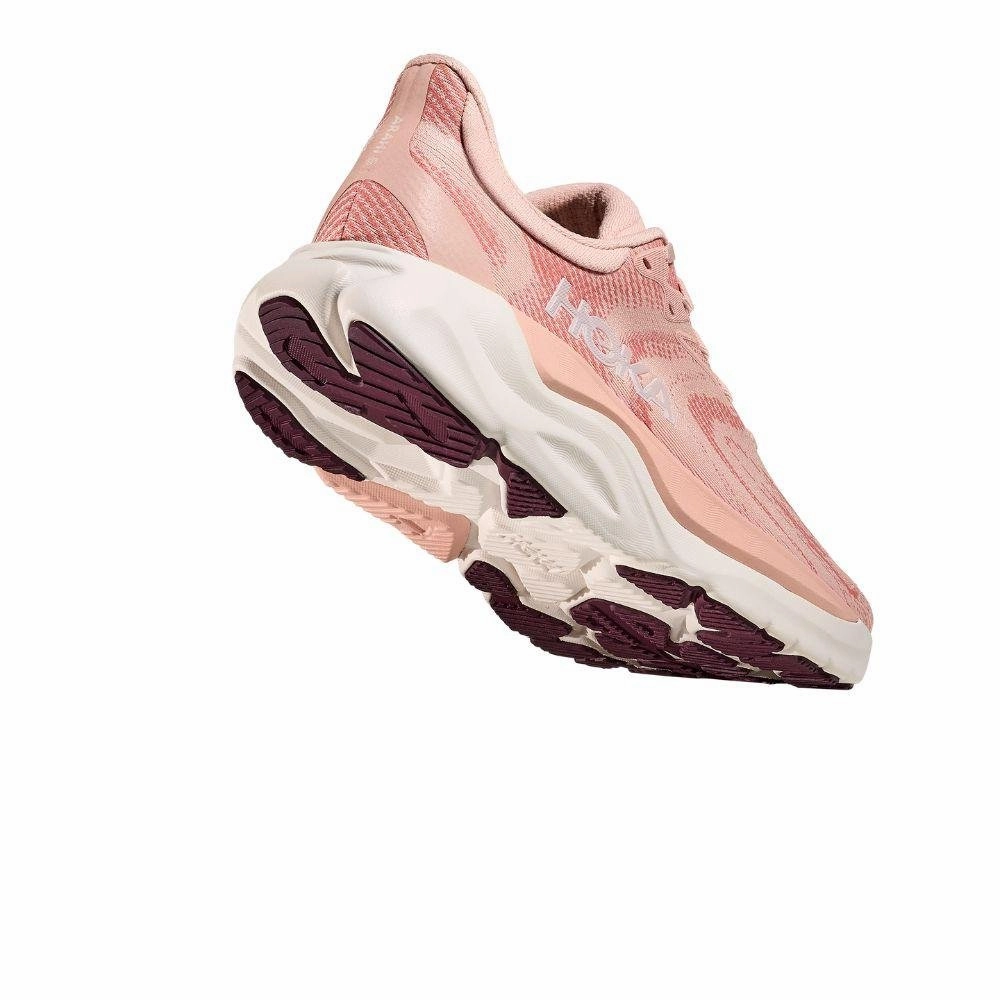 Comfort Lightweight Breathable collar HOKA ARAHI 8 ?????????????????????