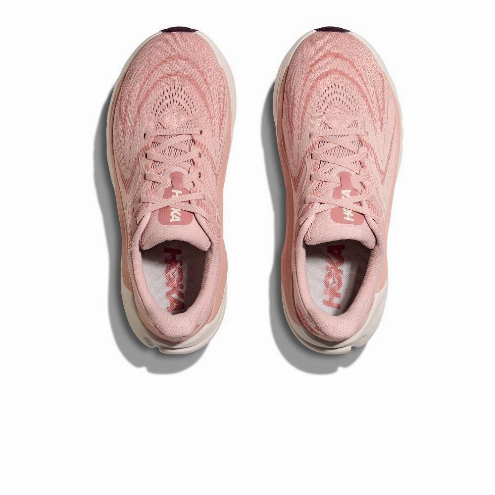 Ventilated Toe Box latex insole shoes HOKA ARAHI 8 ?????????????????????