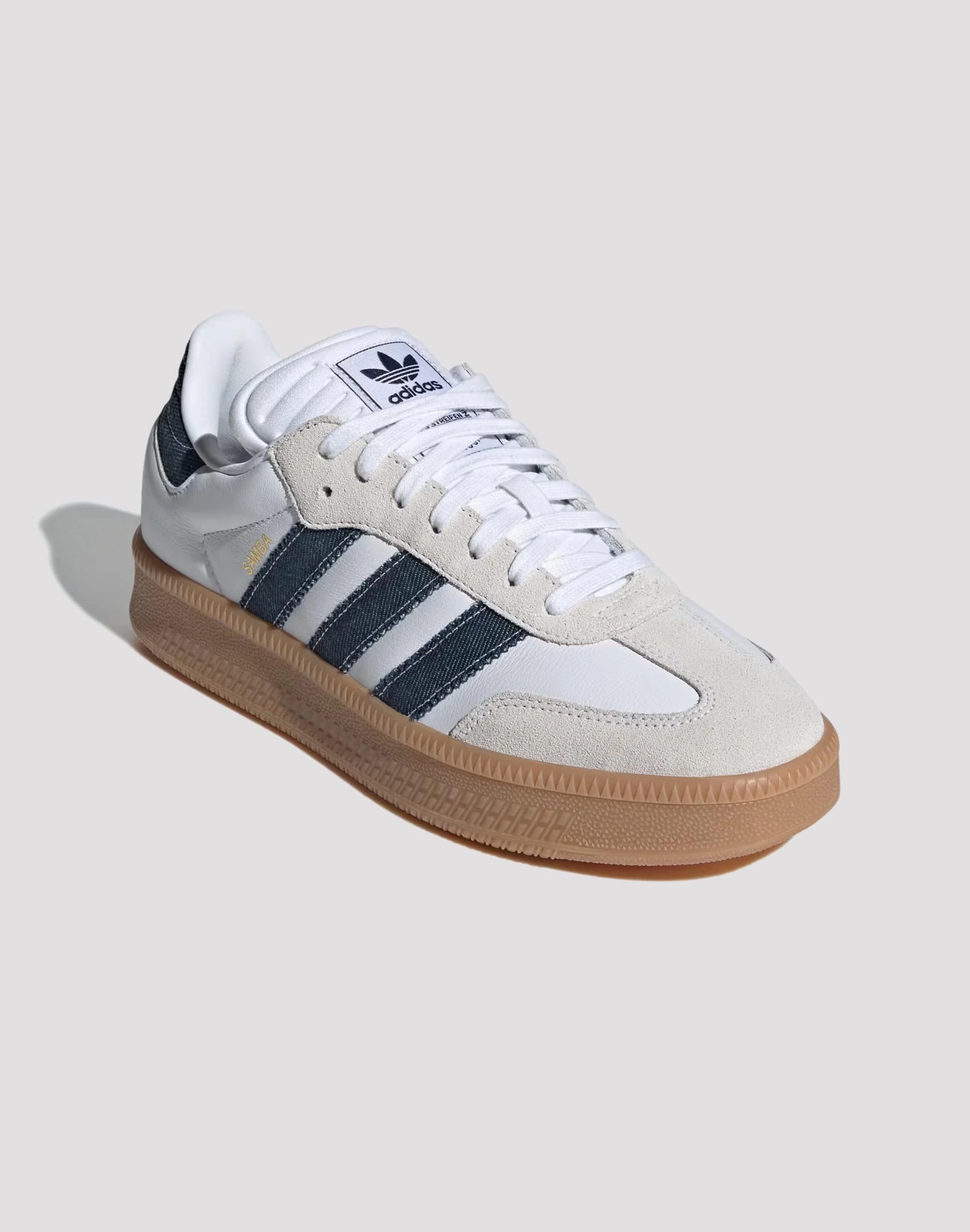 Adidas Samba XLG Subway Go