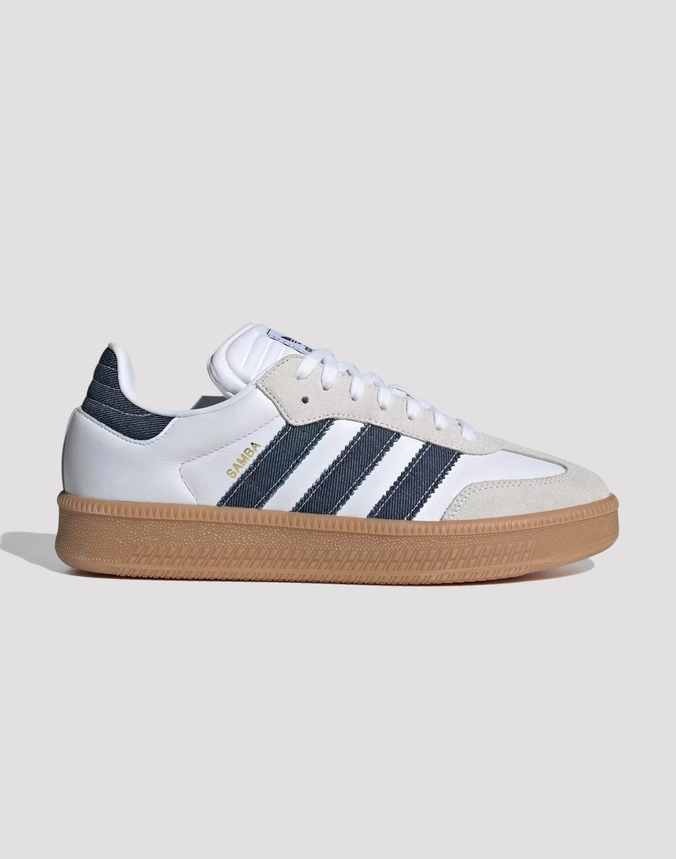Unisex Comfort Explore City Adidas Samba XLG