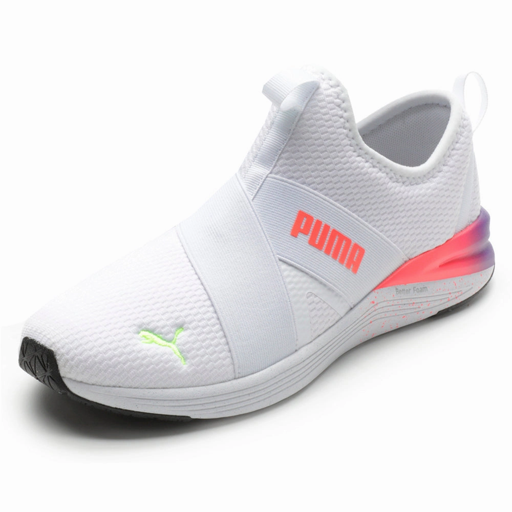 Street Wear Better Foam Prowl Speckle Slip On Sneakers