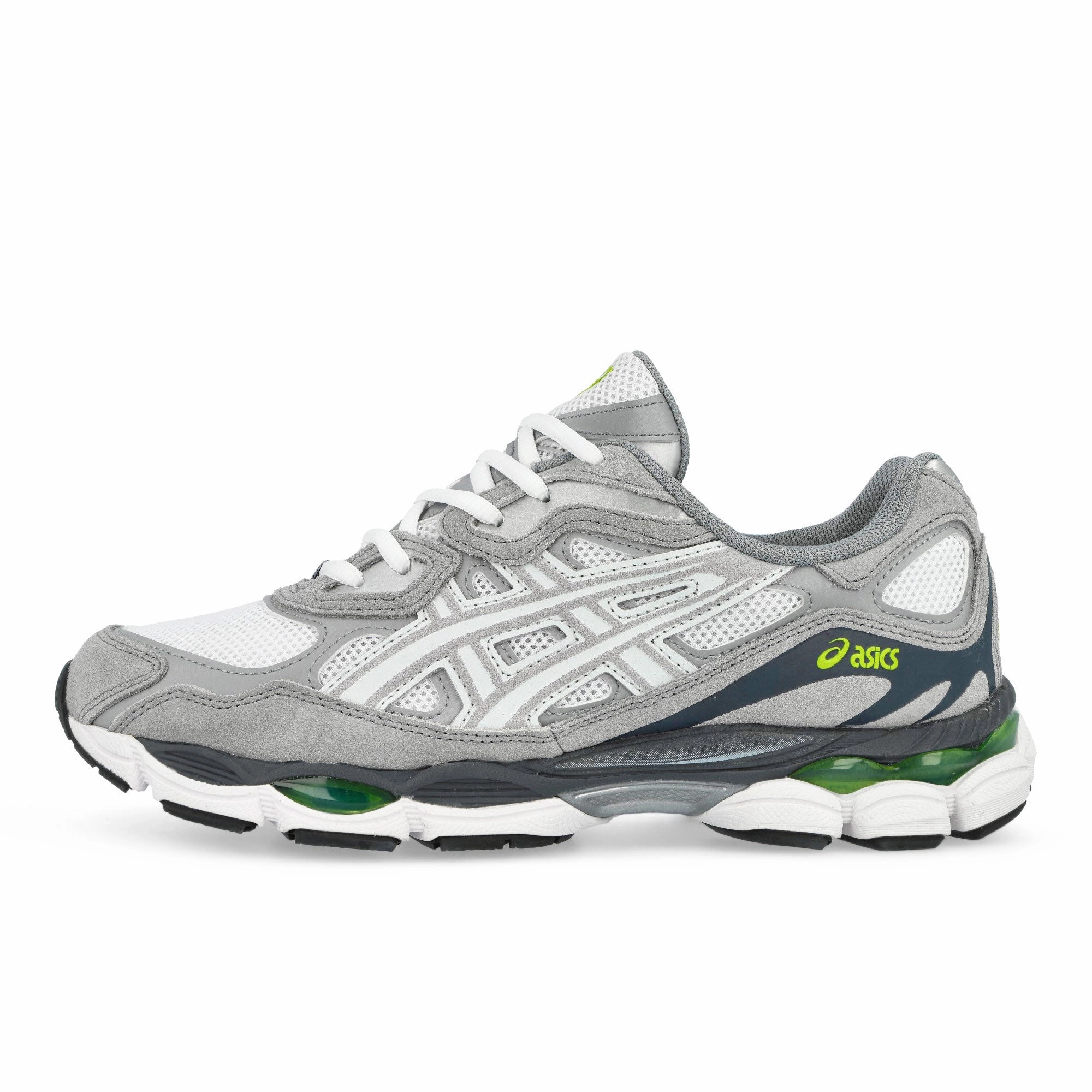 Ultra-soft piece Gradient Density Gel-NYC