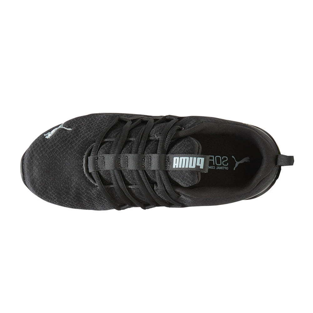 rewarding Riaze Prowl Rainbow Lace Up Sneakers