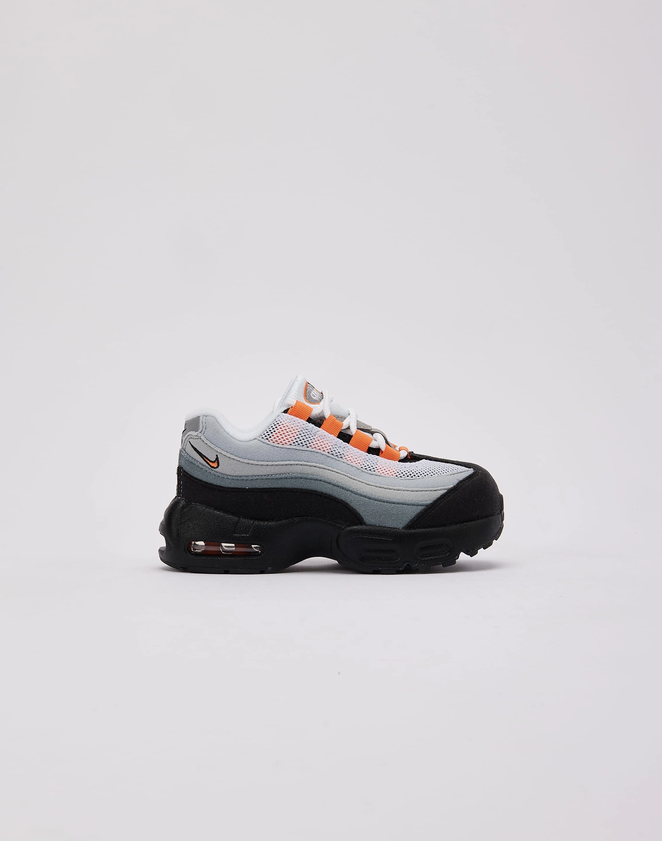 Nike Air Max 95 Toddler half - size