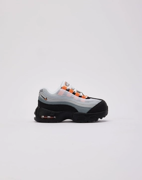 Nike Air Max 95 Toddler half - size