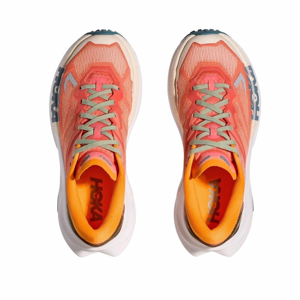 HOKA-MAFATE X Women triathlon running wear