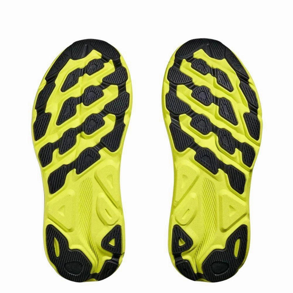 HOKA CLIFTON ONE9 ??????????????????????????????????????????? Durable Tread Pattern combat boots