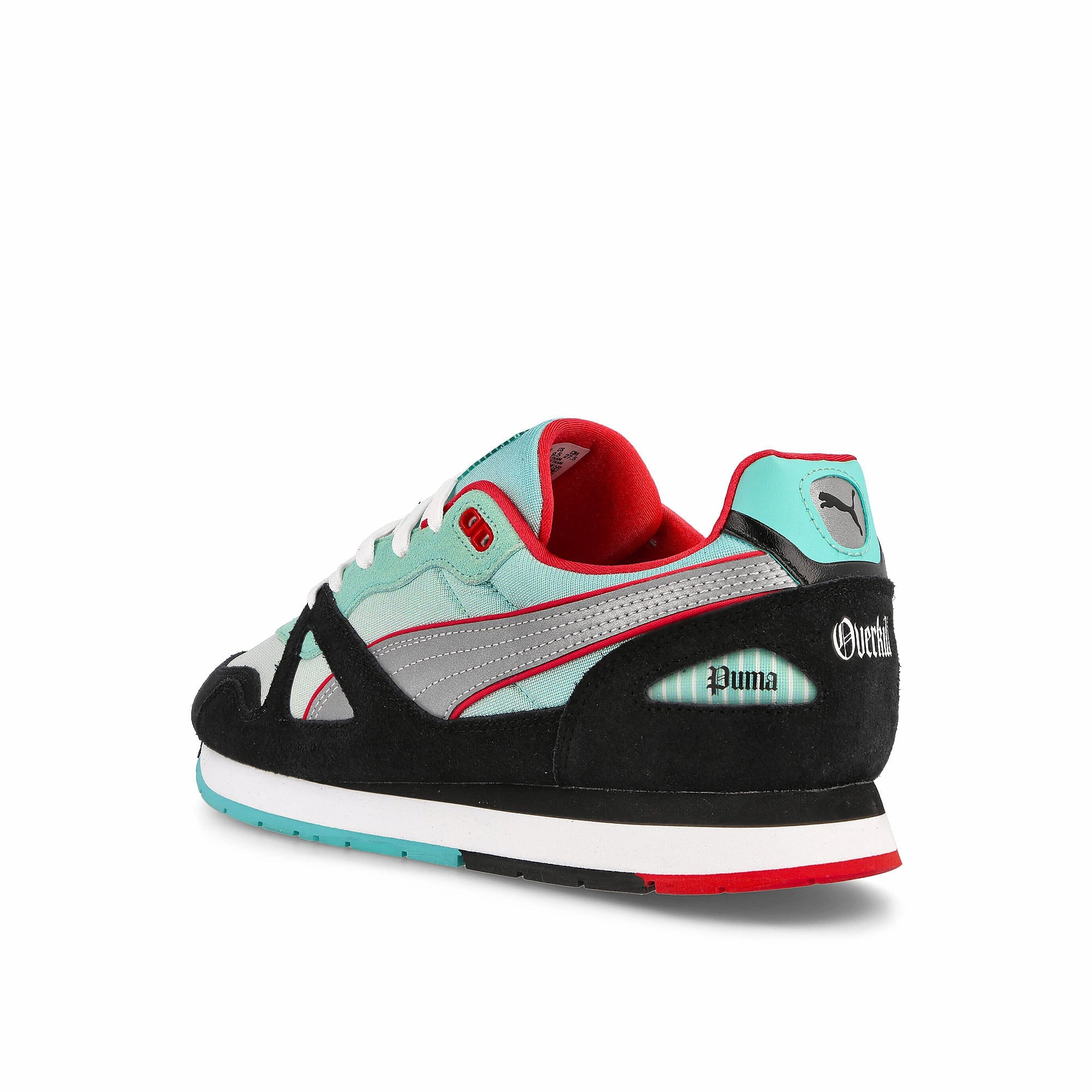 All   Terrain Dual Zone Traction Mirage OG