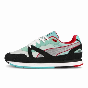 Mirage OG Compression Resistant Sole