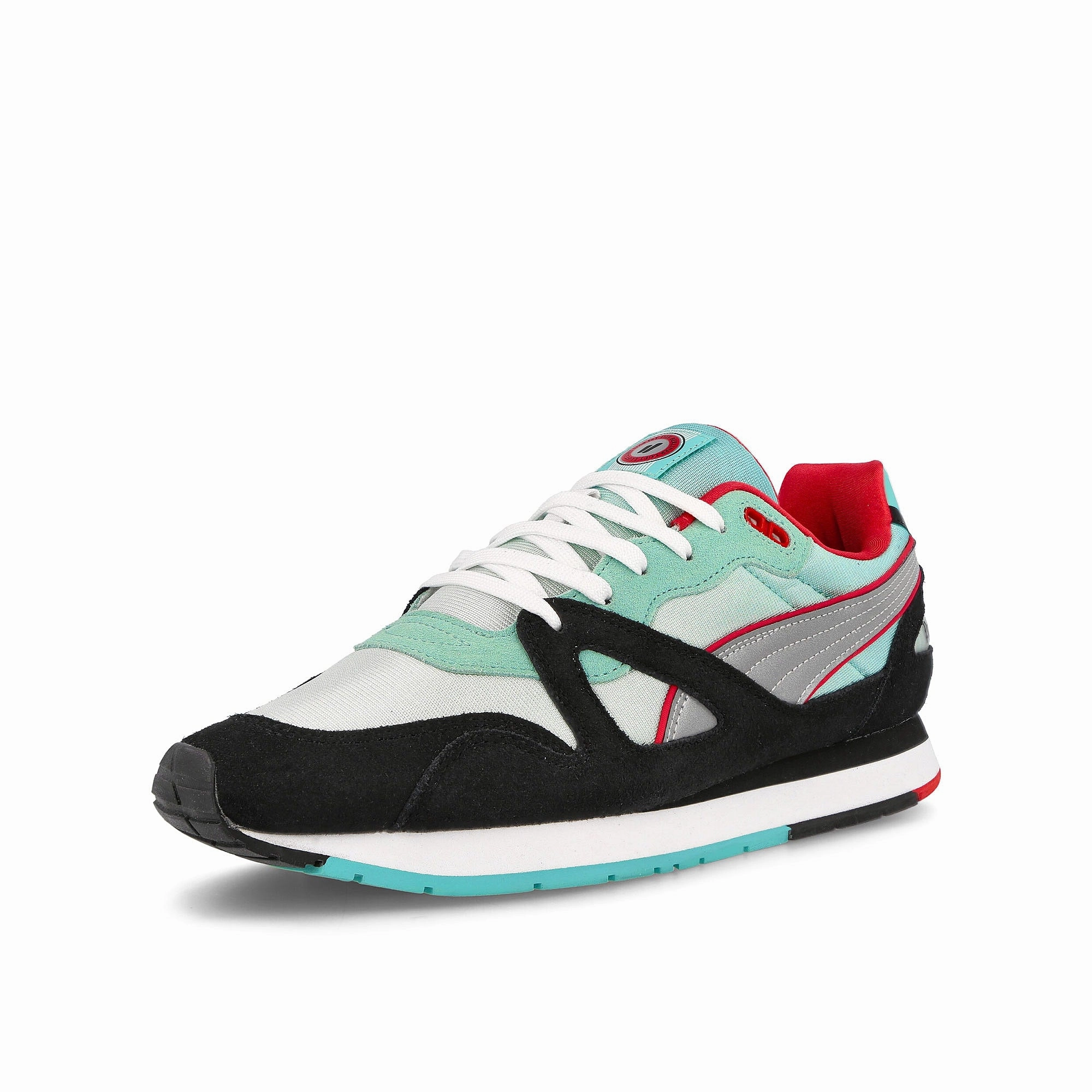 Mirage OG suede upper Tailored lining