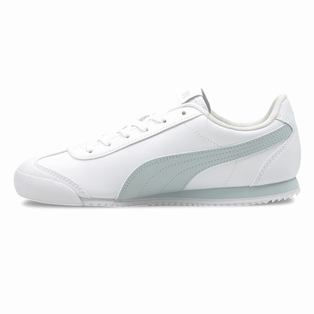 Turino Leather Lace Up Sneakers Stabilizing Heel Cup squash