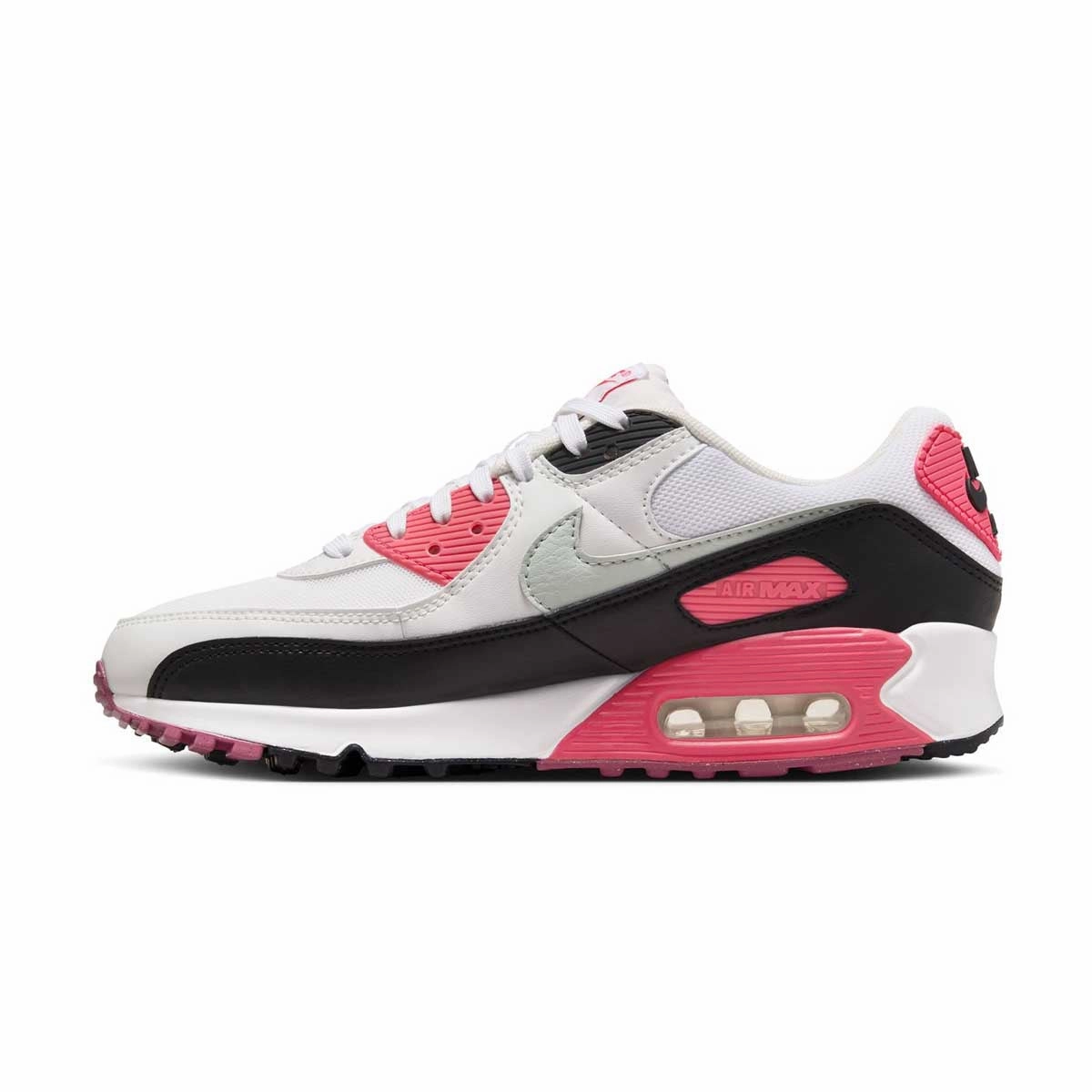 Padded Design Wmns Air Max 90 'Aster Pink'