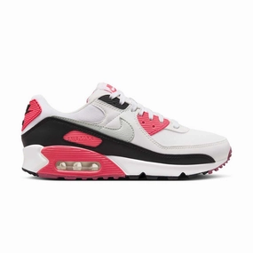 Wmns Air Max 90 'Aster Pink' Non - Slip Layered sole