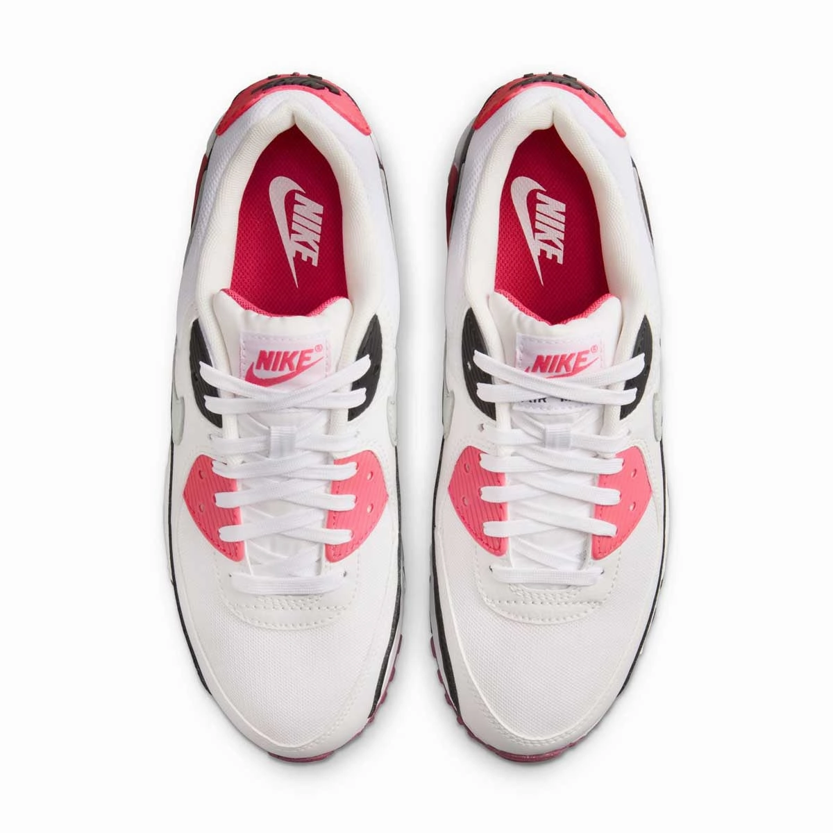 Cushioned look Wmns Air Max 90 'Aster Pink'