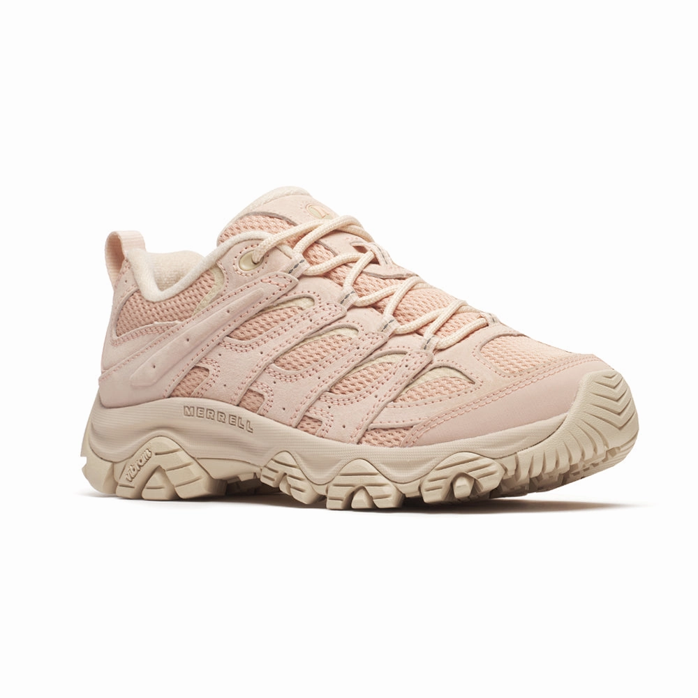 Breathable touch Energy Return Unit Moab 3 Hiking Shoes