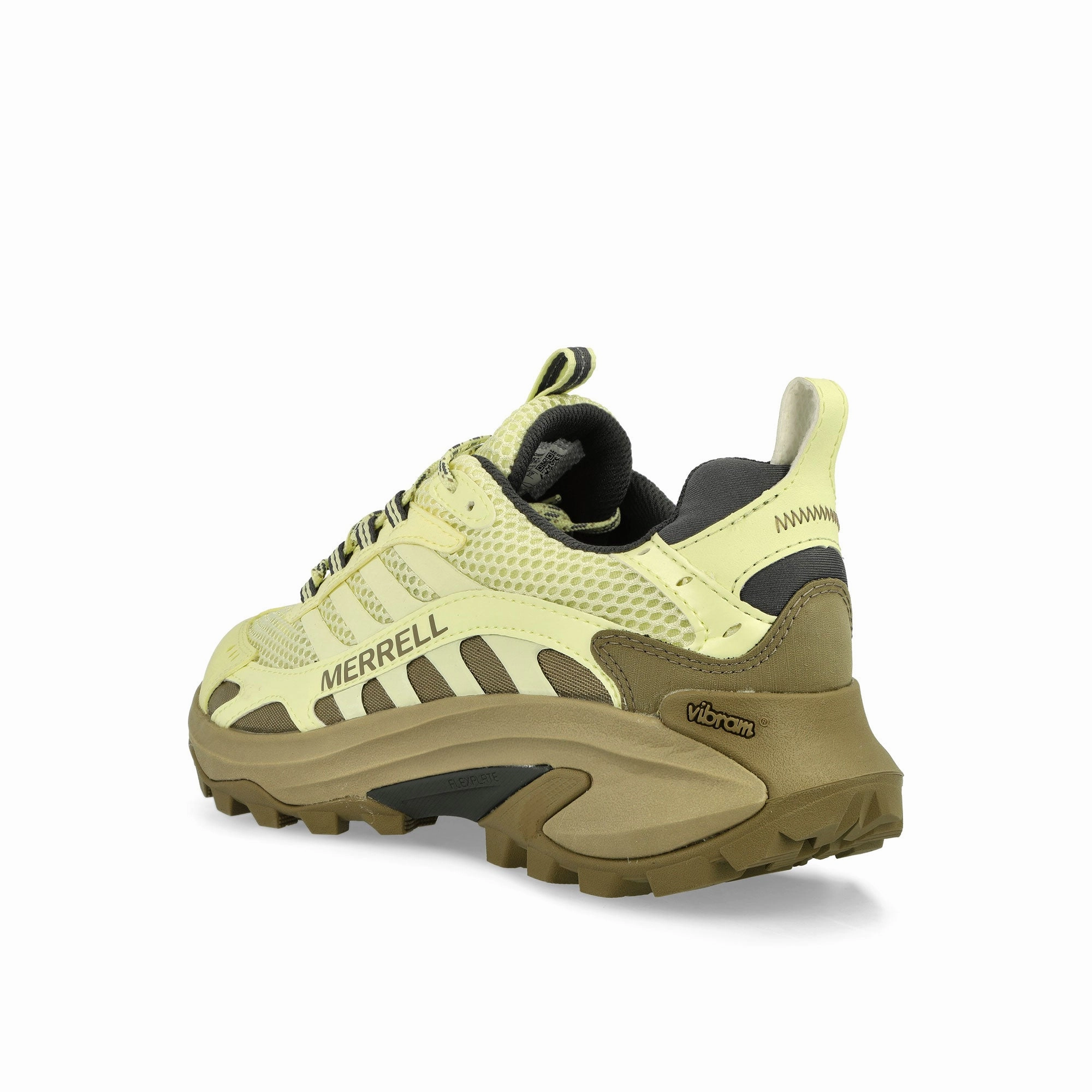 CushionedSole Slip   On Design Moab Speed 2 Vent 2K SE