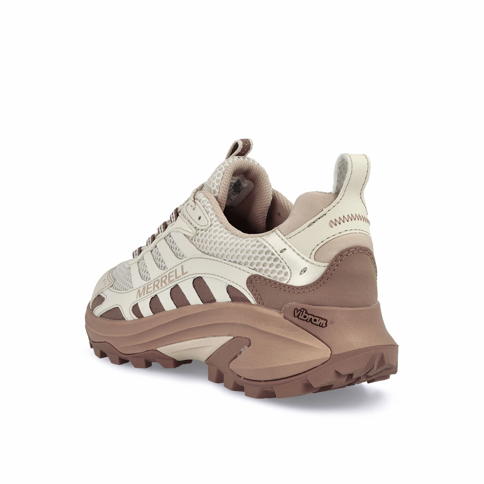 Cloud Soft Moab Speed 2 Vent 2K SE