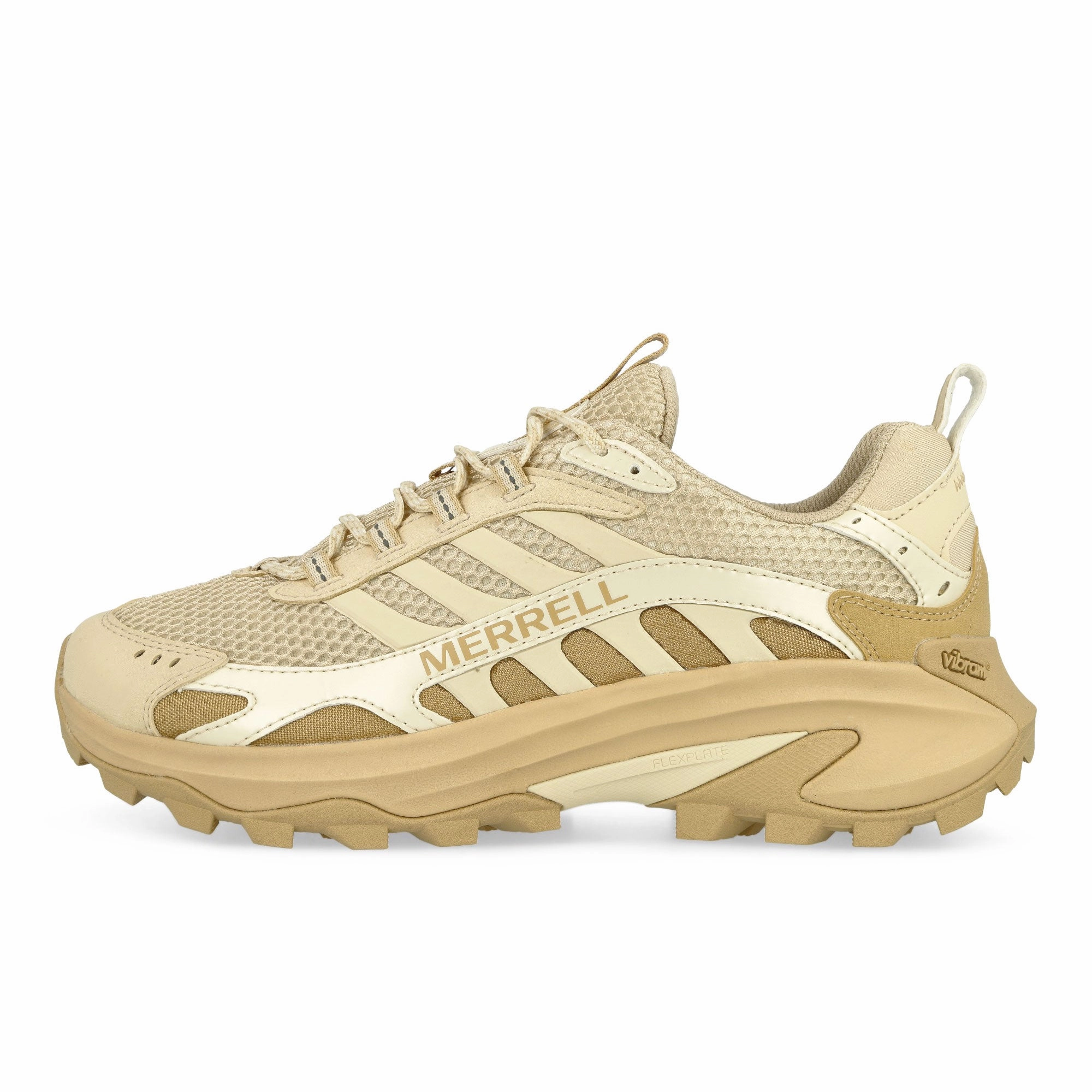 Moab Speed 2 Vent 2K SE ReinforcedHeel Sculpted Design