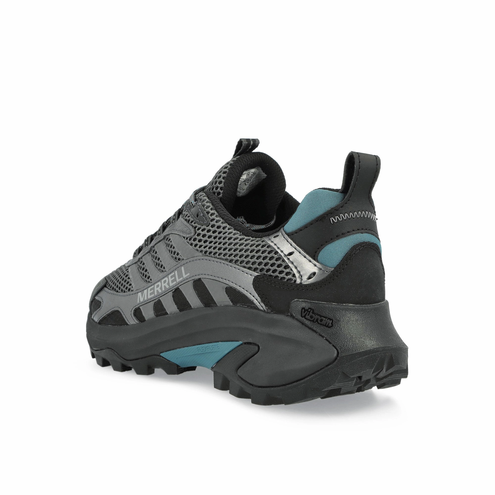 All weather Non Toxic Construction Moab Speed 2 Vent 2K SE