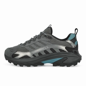 Multi Directional Flex Grooves Motion Flow Moab Speed 2 Vent 2K SE