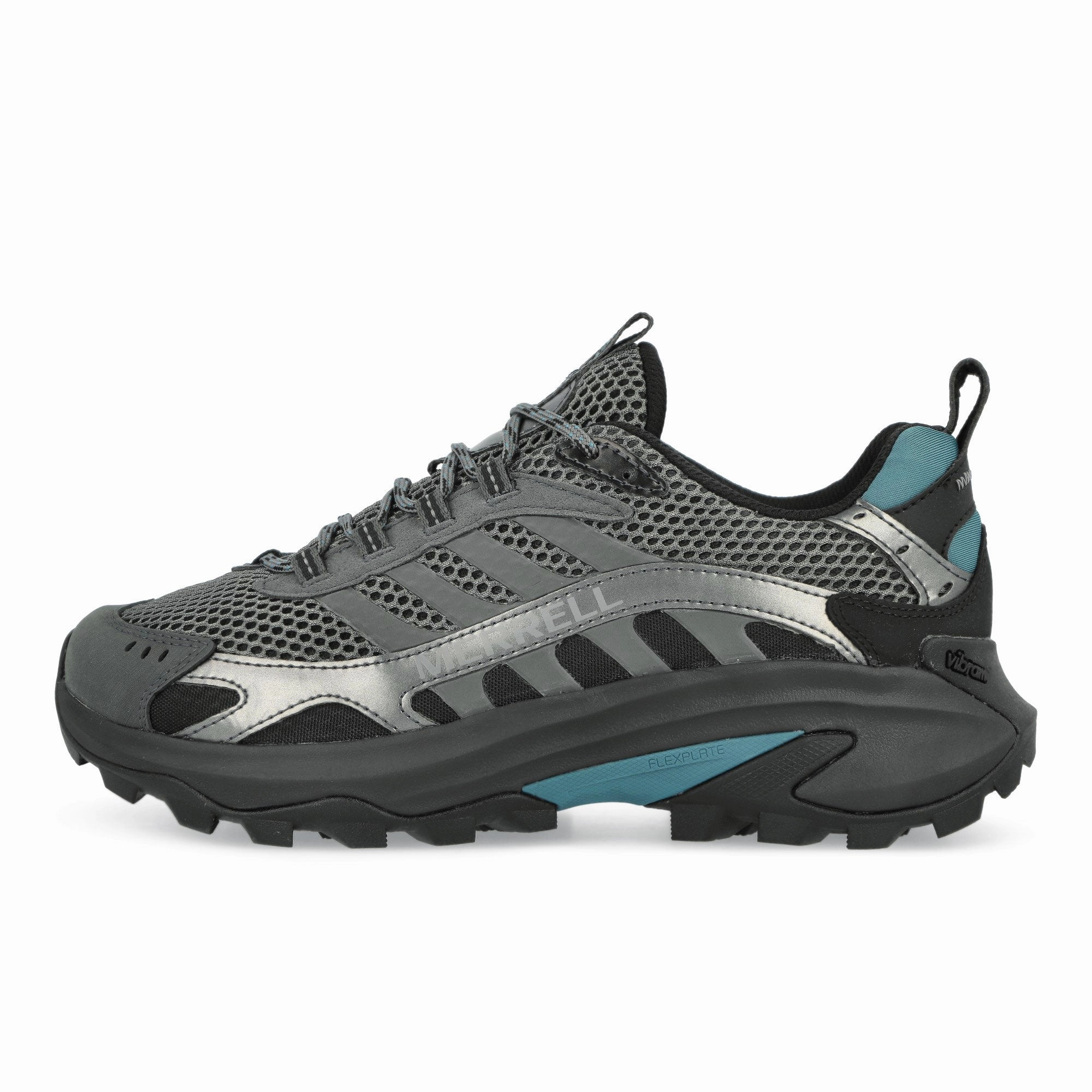 Multi Directional Flex Grooves Motion Flow Moab Speed 2 Vent 2K SE