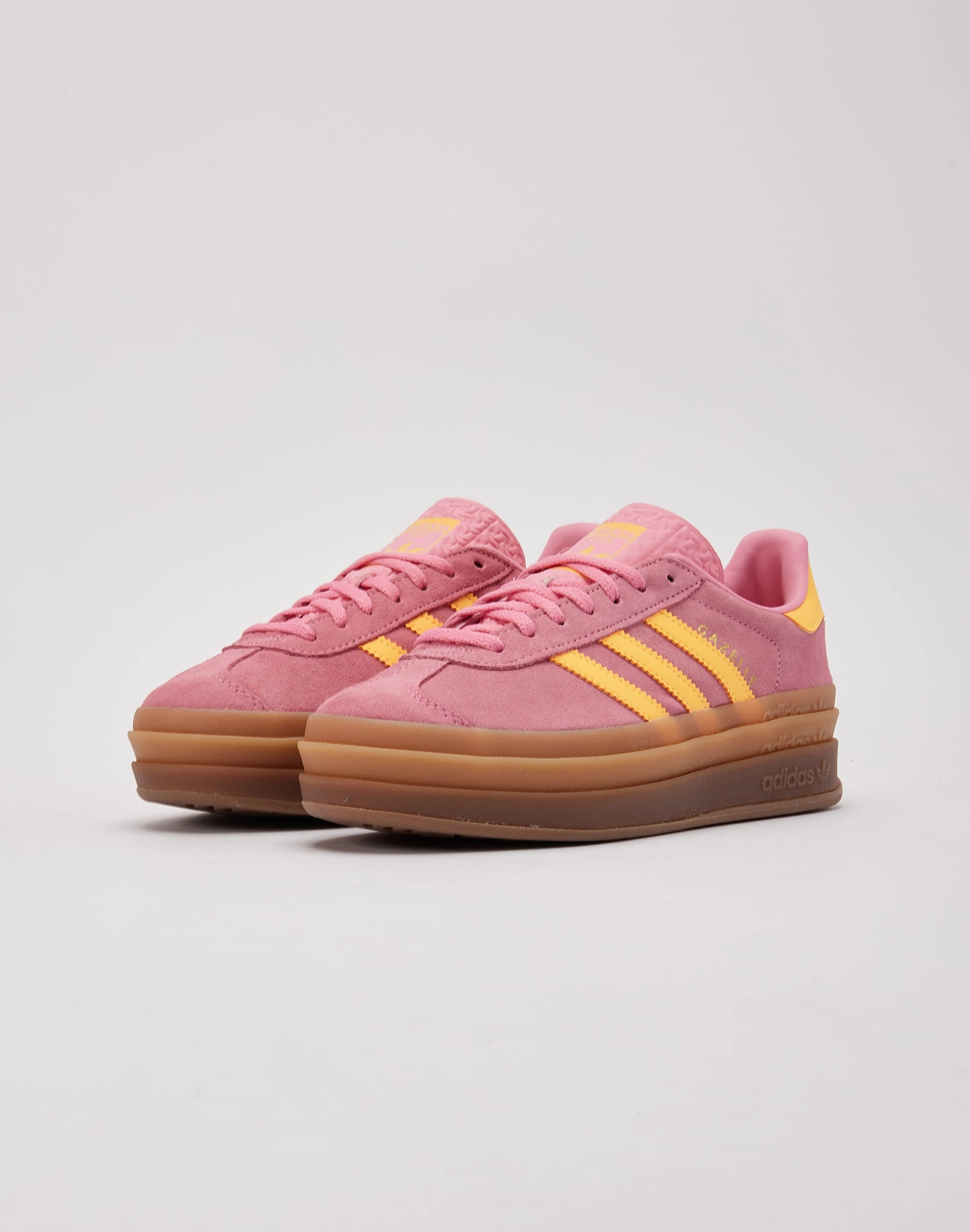 football players low - top Adidas Gazelle Bold