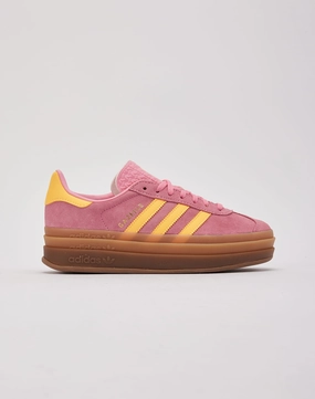 football players' protection Adidas Gazelle Bold