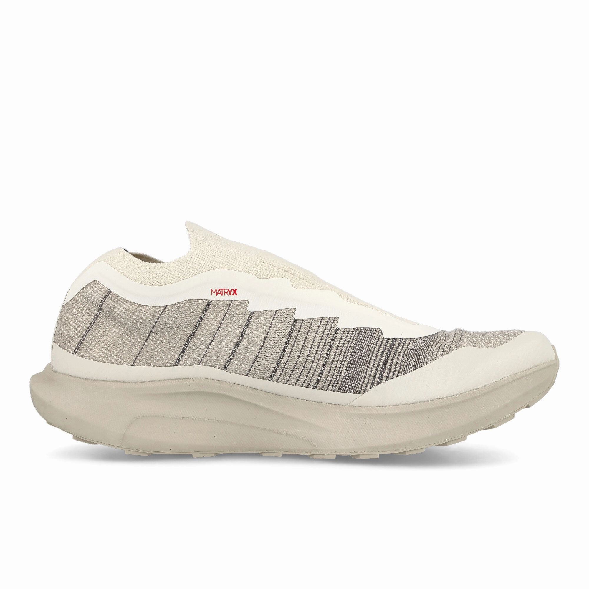 Pulsar Advanced Trend-setting sole