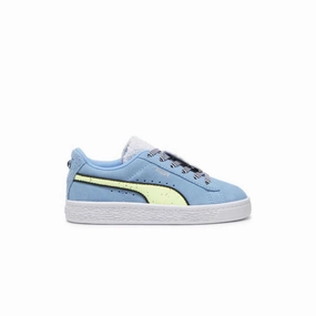   Trolls Kids Suede 'Tiny Diamond' least modern