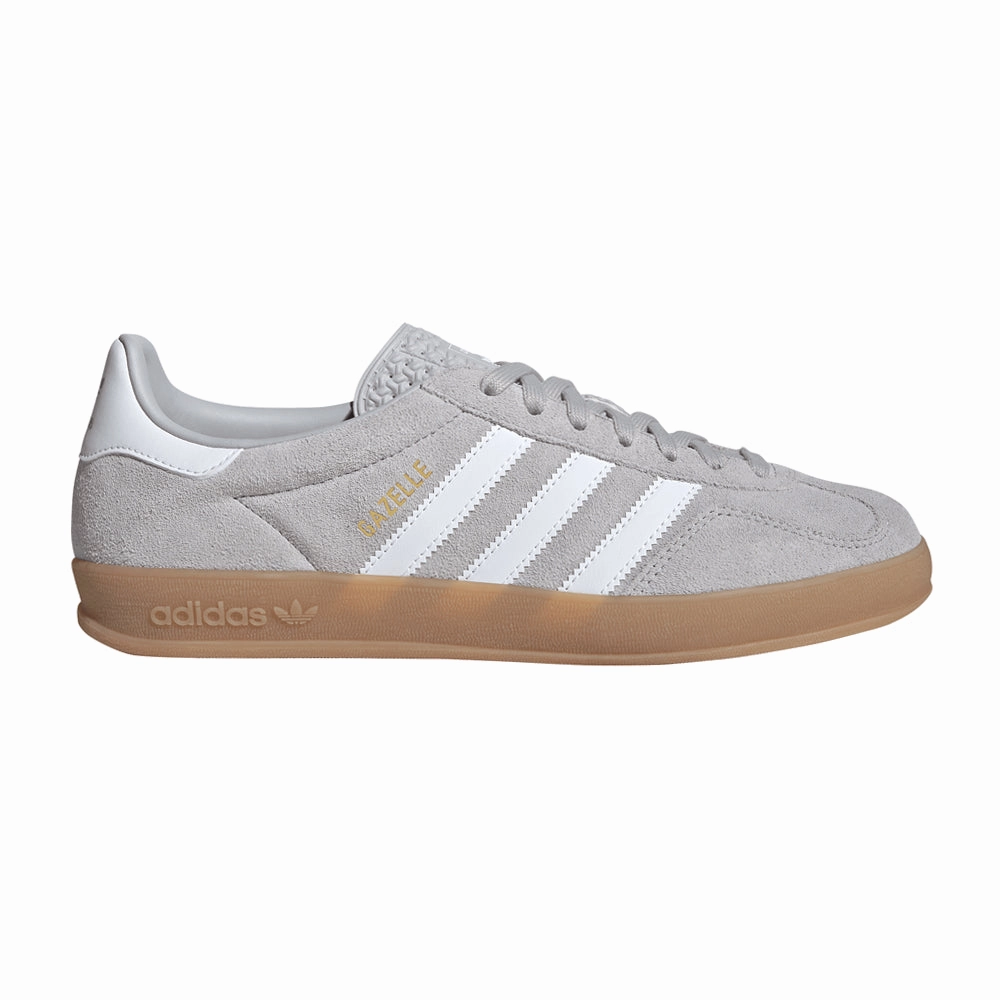 Gazelle Indoor Shoes Knit Upper Steady walk