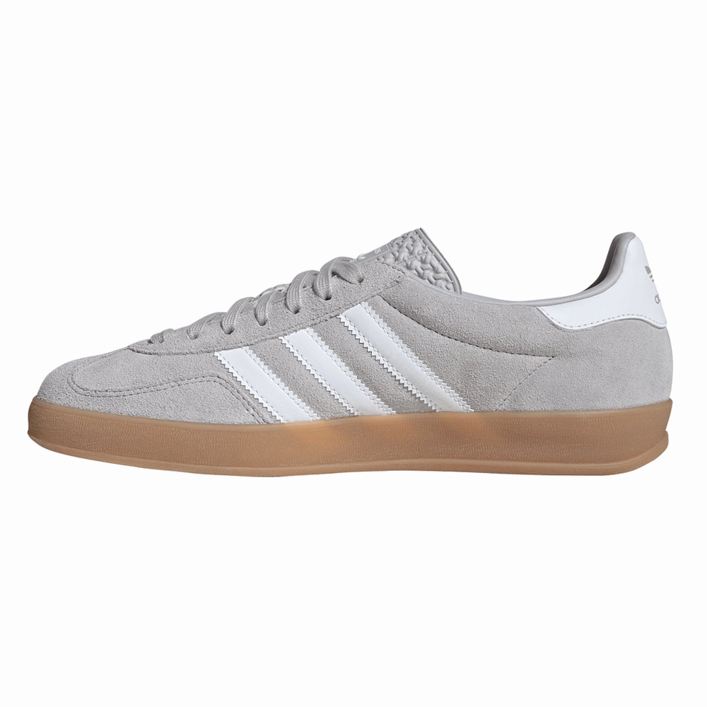 Gazelle Indoor Shoes Clean Finish Ultra Soft Insole