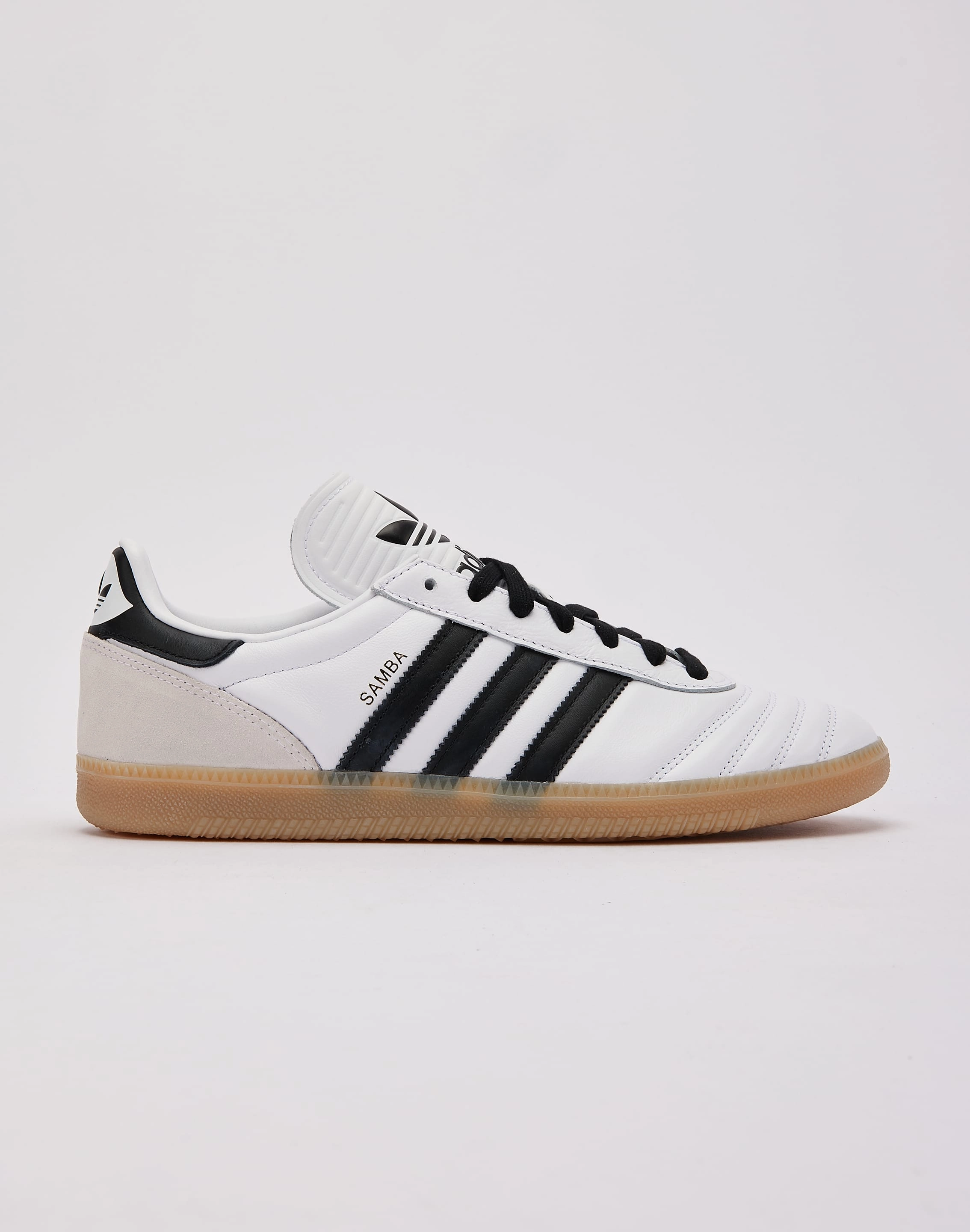 mules CasualStyle Adidas Samba JP
