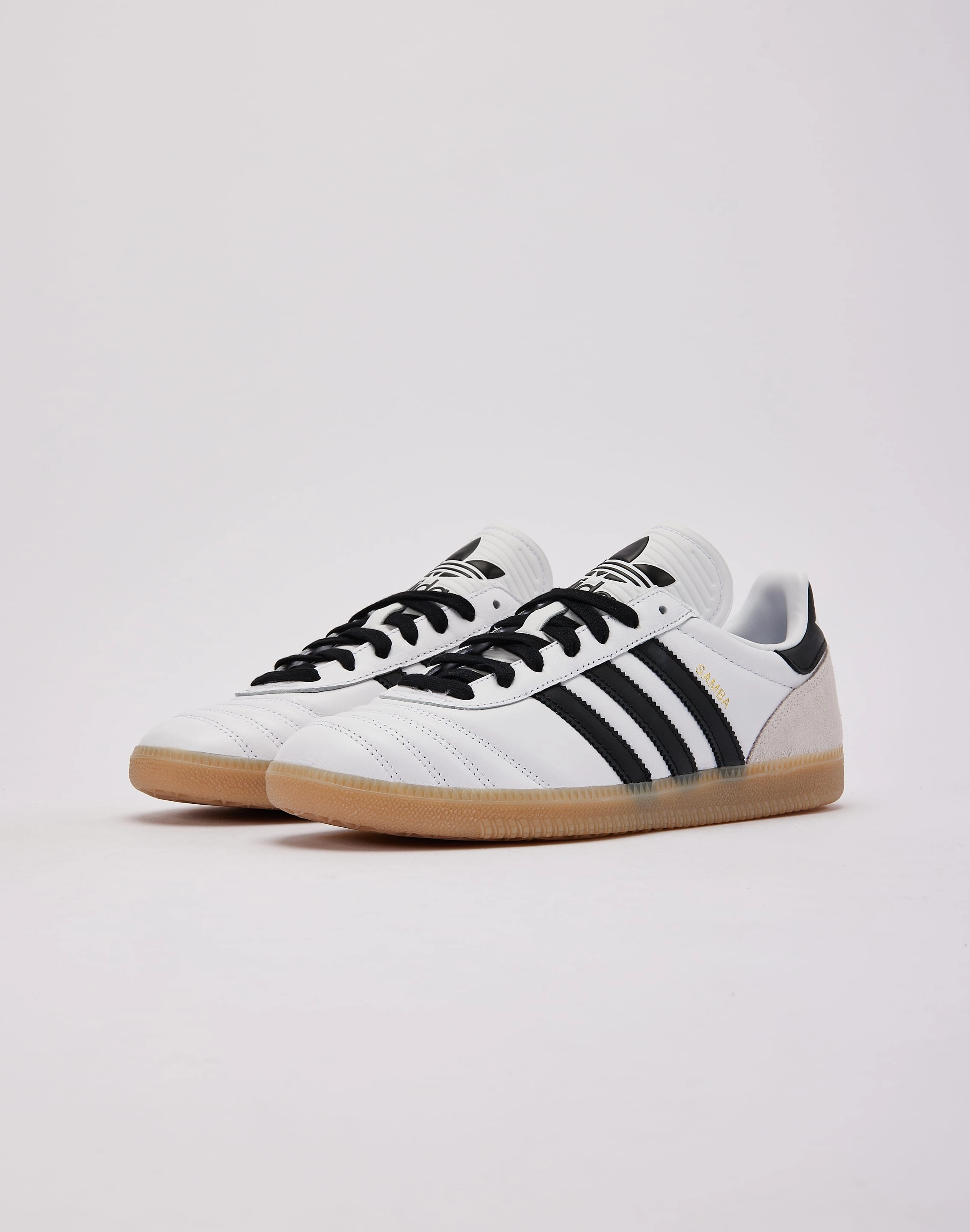 Fashionable Style Adidas Samba JP