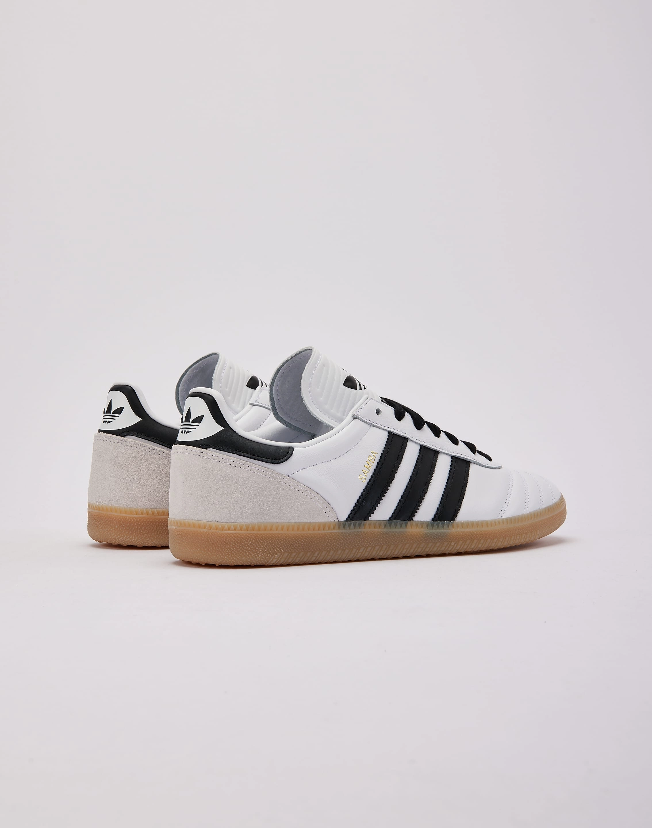 All Around Korean Mood Adidas Samba JP