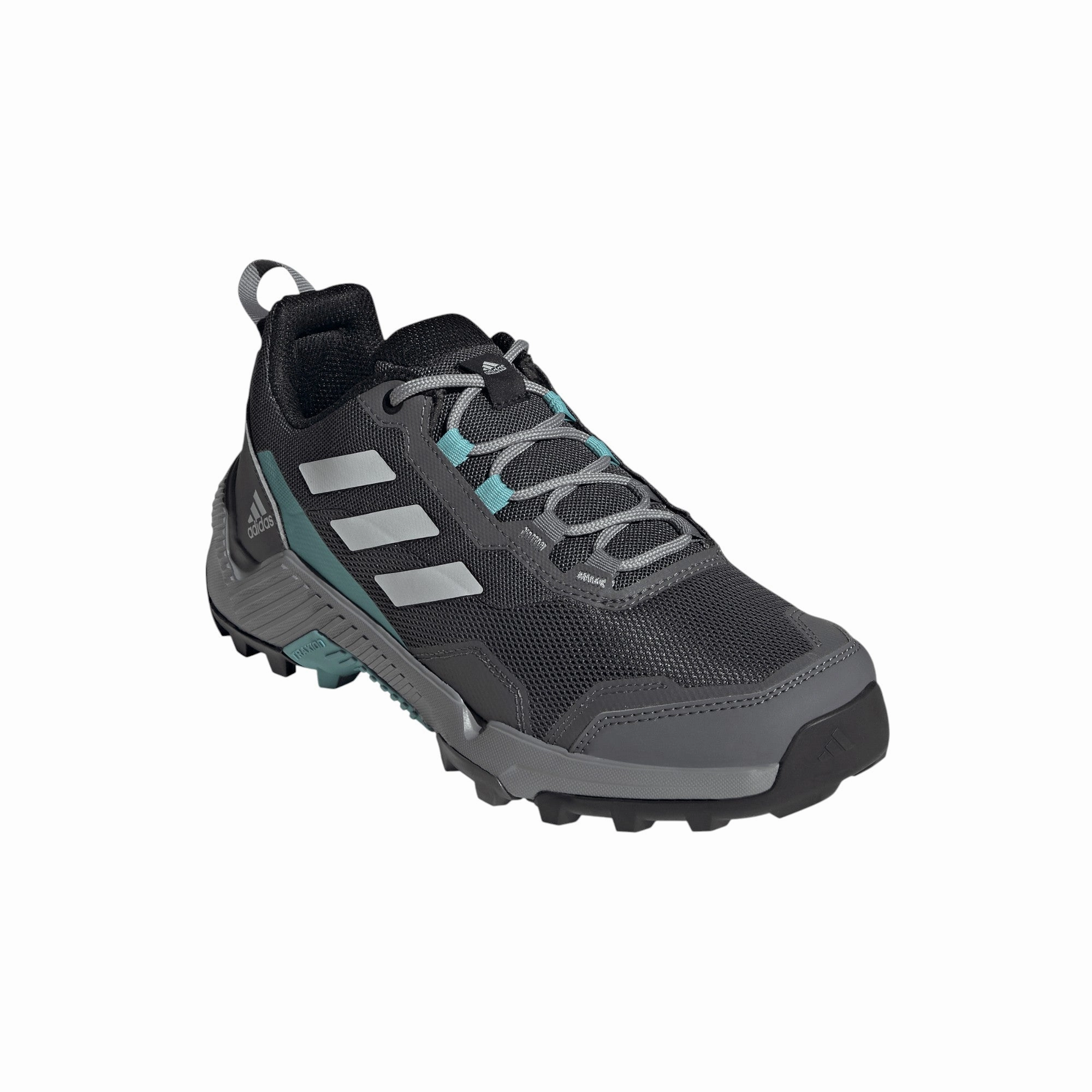 Eastrail 2 Hiking Shoes Sculpted durability Molded Heel Counter