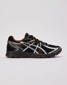 Energy Efficient Design Quick Dry Material Asics JOG 100S