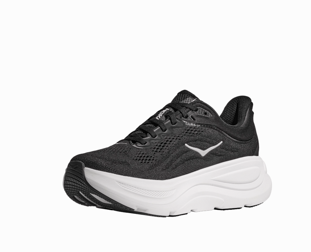 barefoot - style shoes performance - brand shoes HOKA-BONDI 9 WIDE Women