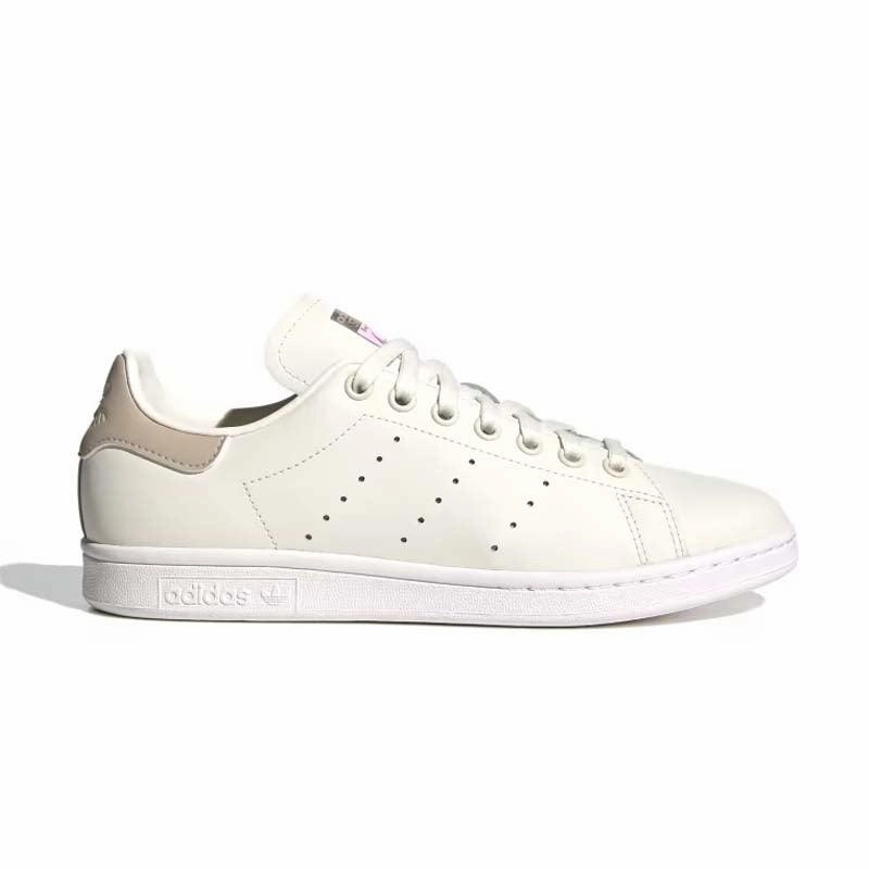 heeled Wmns Stan Smith 'Wonder Beige'