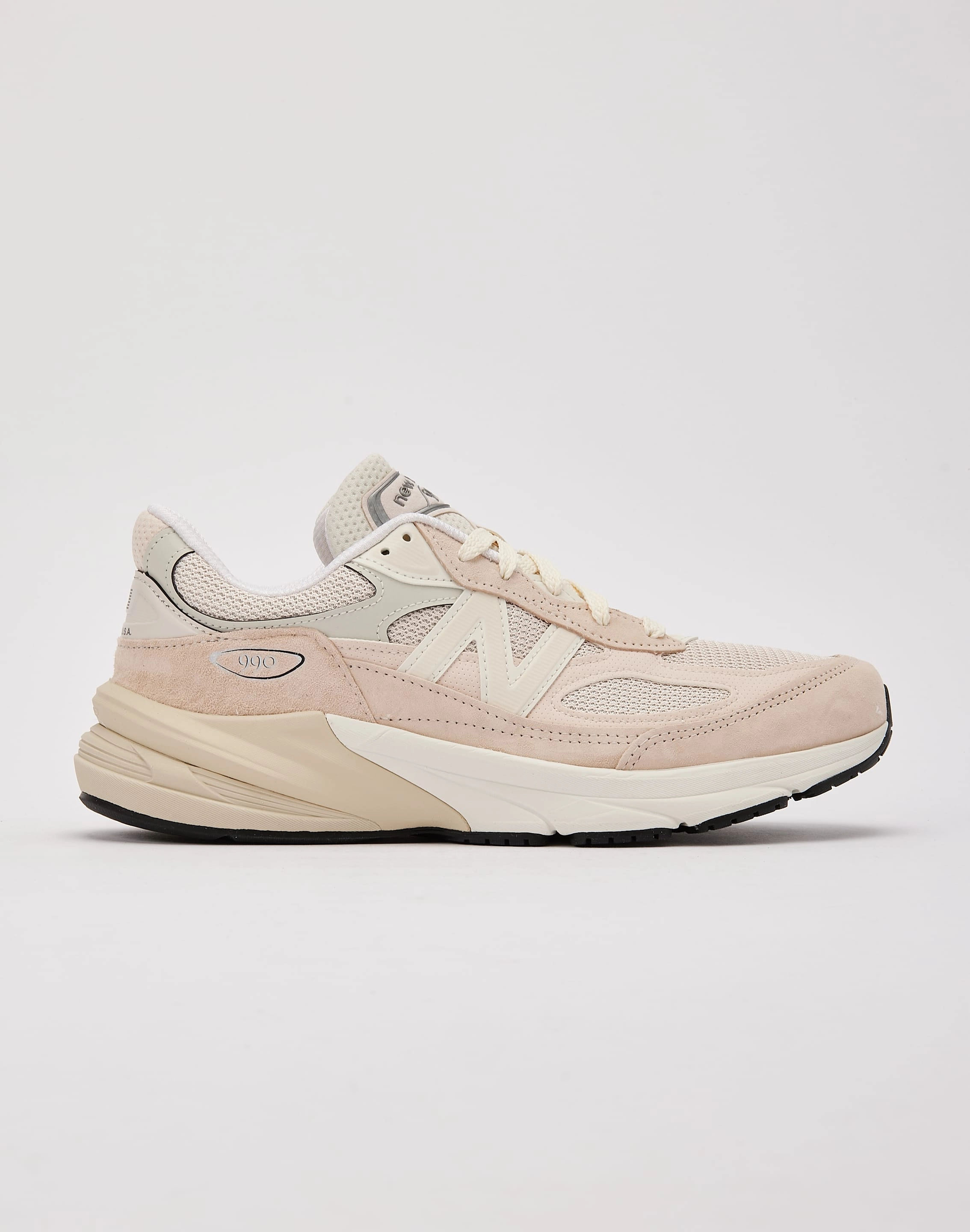 Padded materials New Balance MADE in USA 990V6