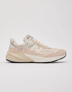 Padded materials New Balance MADE in USA 990V6