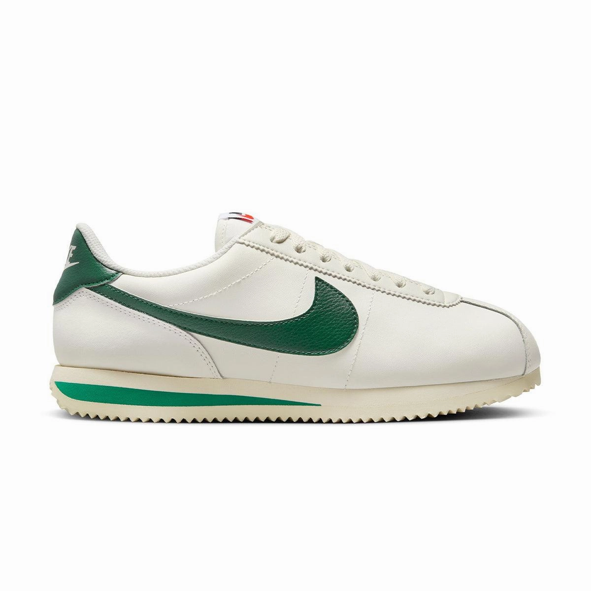 Wmns Cortez 'Sail Gorge Green' Anti - odor passionate runners