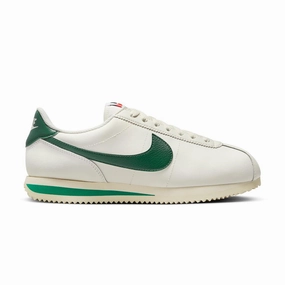 Wmns Cortez 'Sail Gorge Green' Anti - odor passionate runners