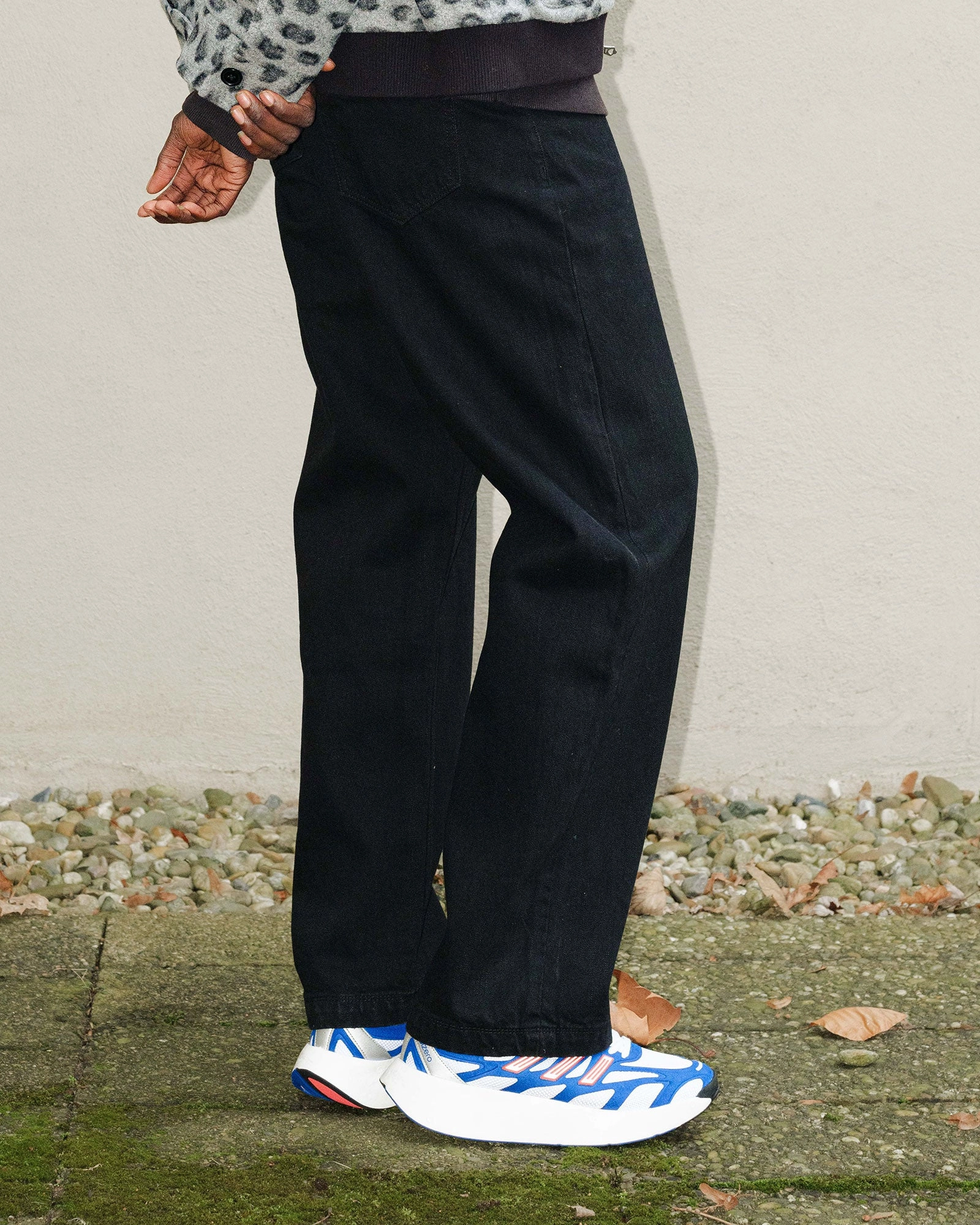 All-around comfort Everyday Pace Adizero Aruku