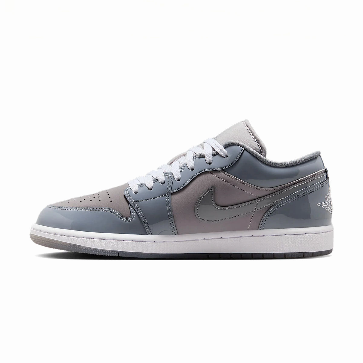 Air Jordan 1 Low SE 'Concord' countryside Formal Look