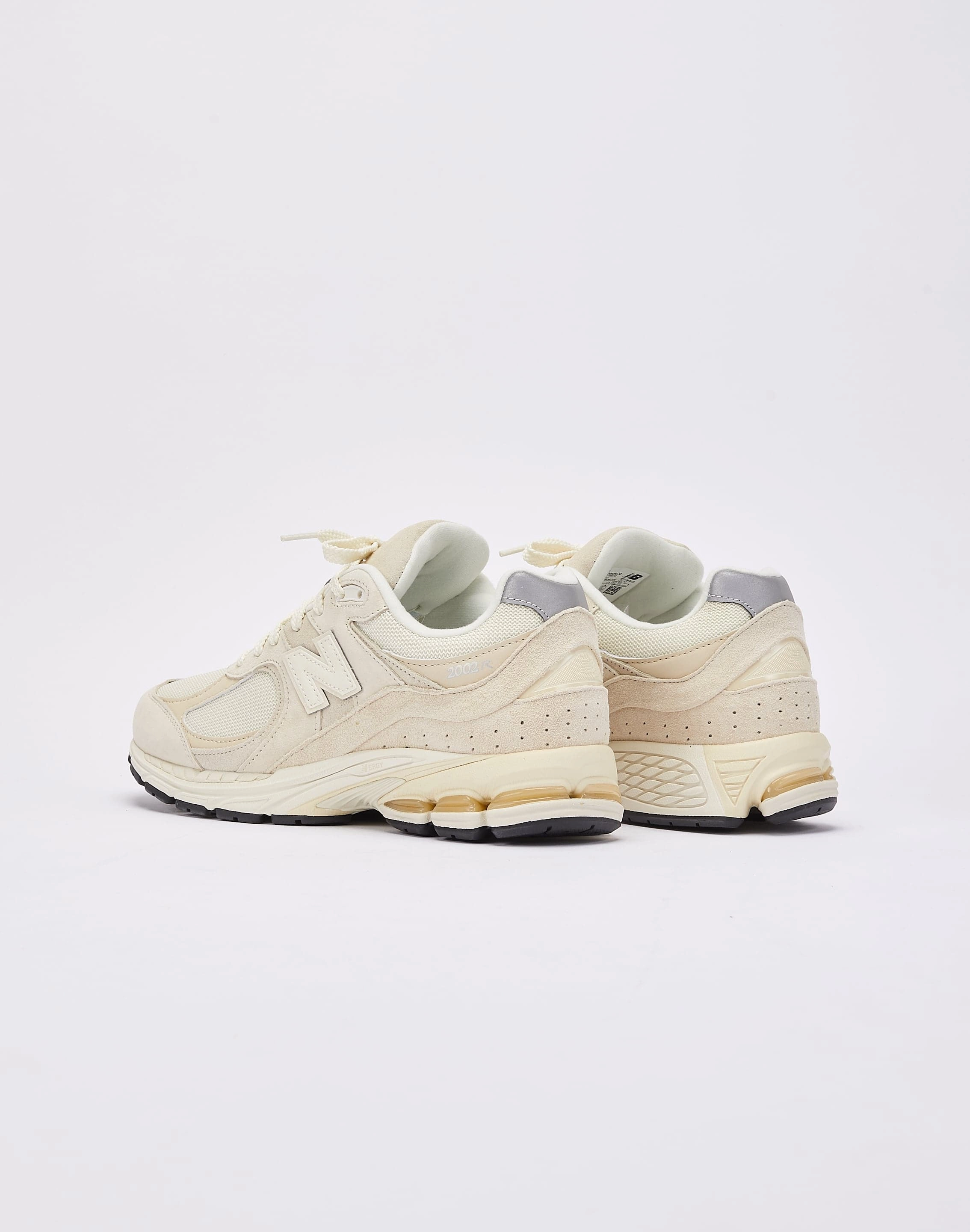 Compression Resistant Midsole New Balance 2002R