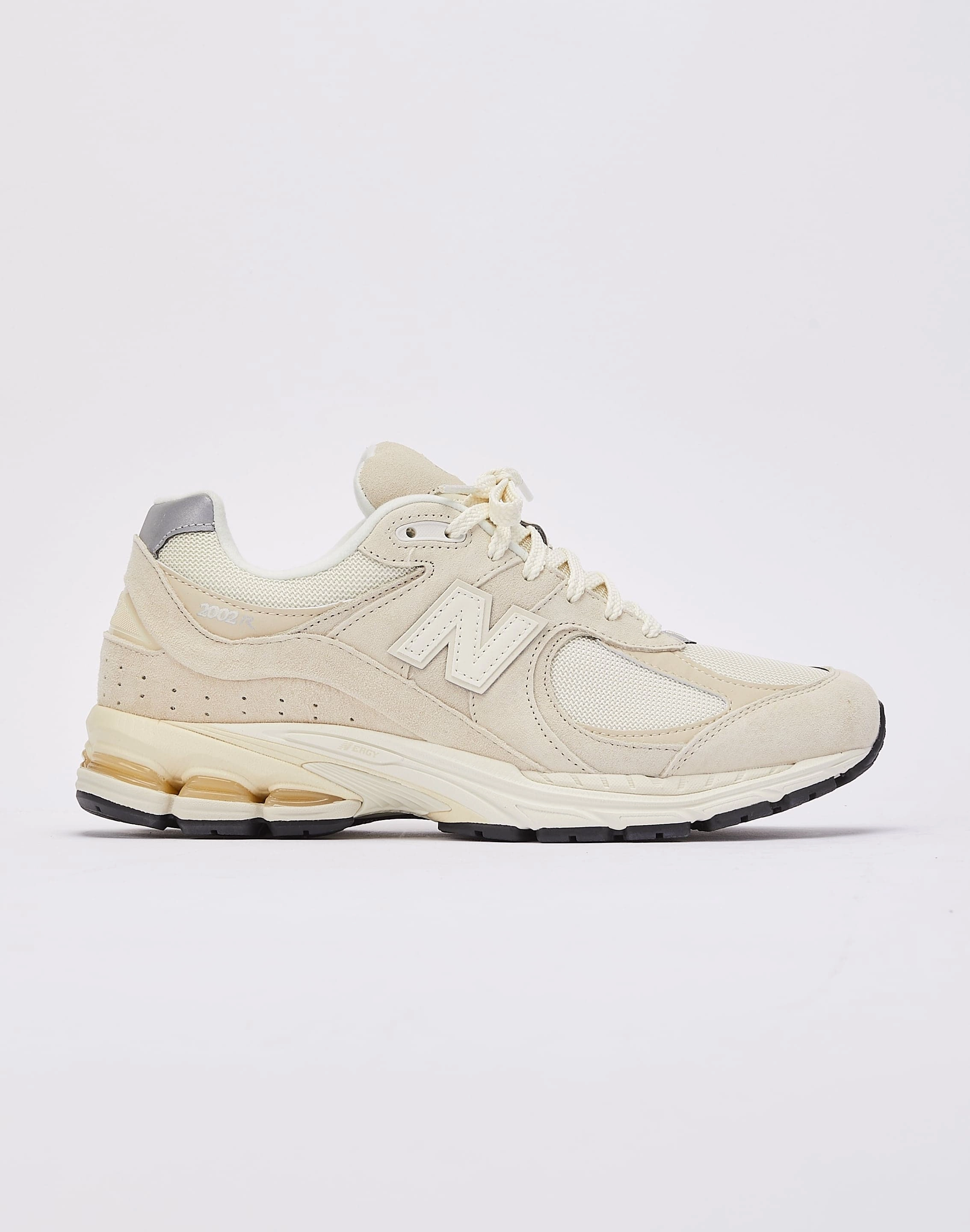 New Balance 2002R Gradient Density Layers supination - control shoes