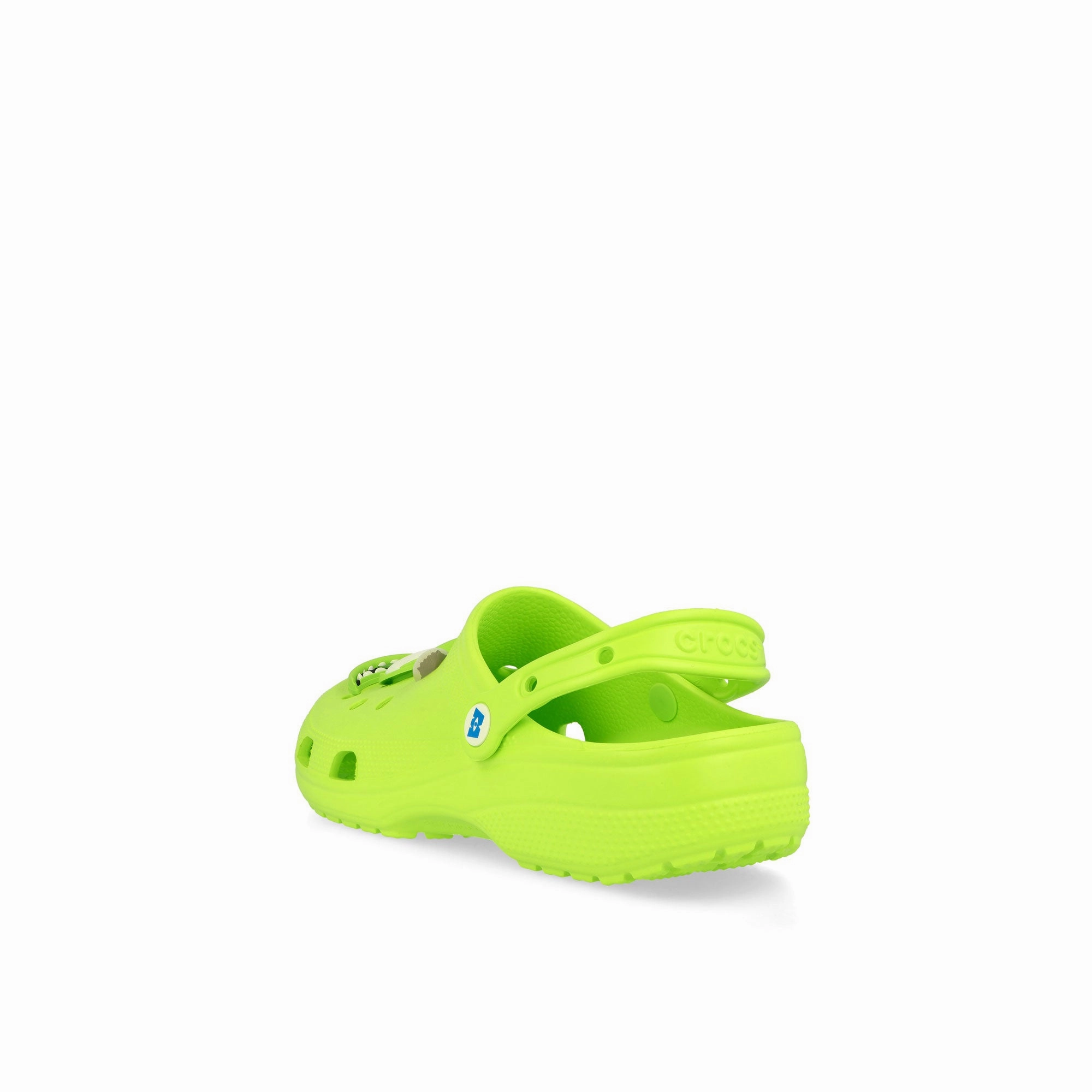 Monsters Inc Mike CLS Clog K darkest Reinforced toe