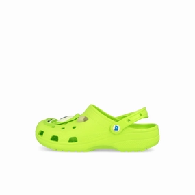 Monsters Inc Mike CLS Clog K sporty user